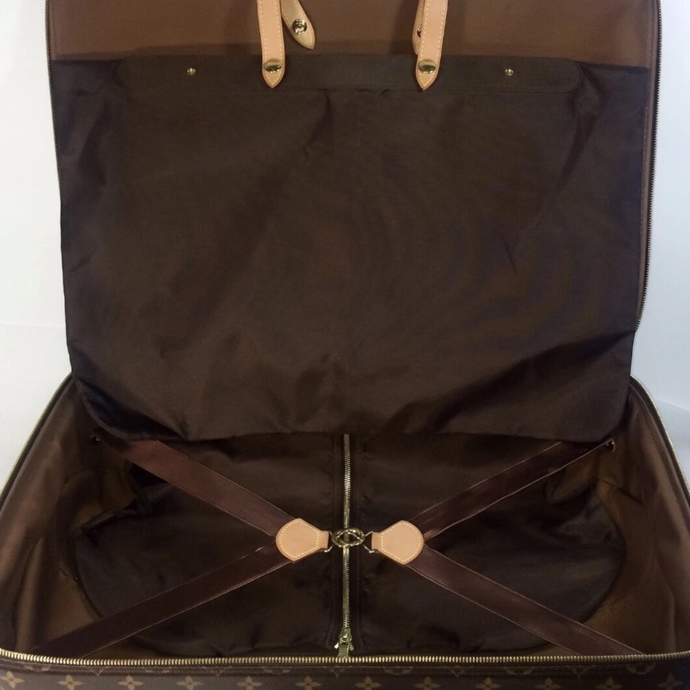 Louis Vuitton Pegase Garment Bag w/Hanger - Picture 4 of 12